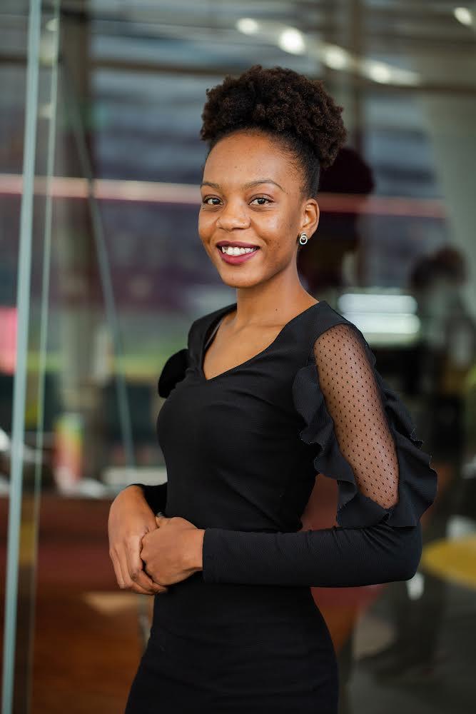 Promise Matsilele